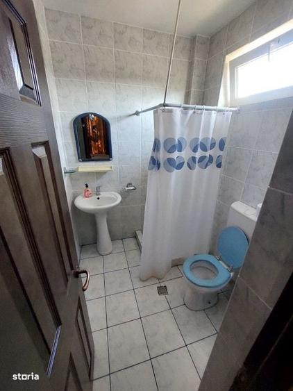 Casă cu 4 camere în Nord