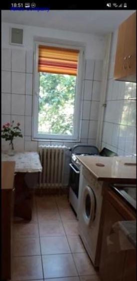 Garsonieră în Drumul Taberei