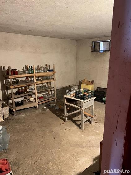 Casă cu 4 camere cu Teren 200 Mp în Barițiu