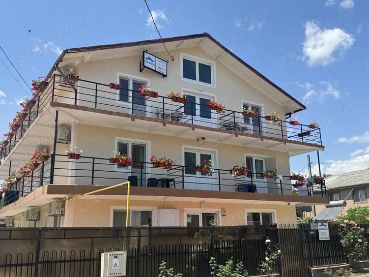 Spațiu comercial, de 800 mp, în Schitu