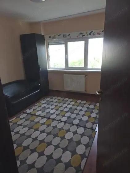 Apartament 3 camere, dog friendly, langa parcul Florilor, etaj 9 - 5