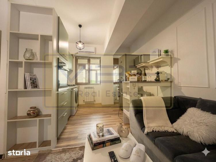 Apartament 2 camere Moara de Vant - Complex rezidential - 20