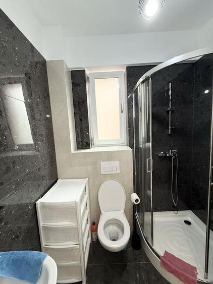 Ap 2 camere Cartier Visoianu, parcare inclusa, 350e/luna - 1