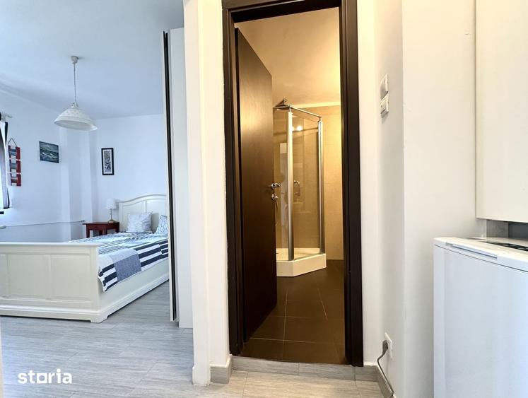 Apartament vedere spate, zona Calea Mo?ilor - intersec?ie cu Eminescu - 2