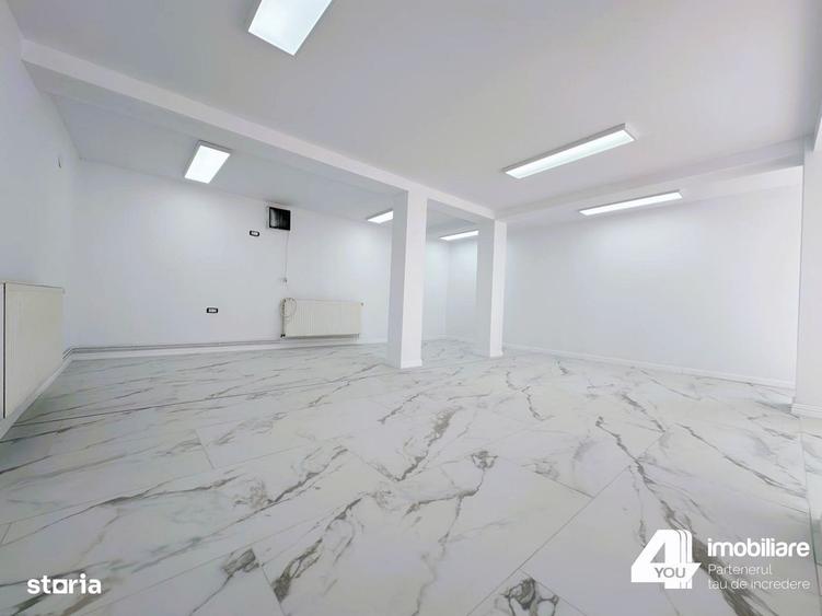 Spatiu de inchiriat Arad, Micalaca Ideal clinica medicala / birouri - 8