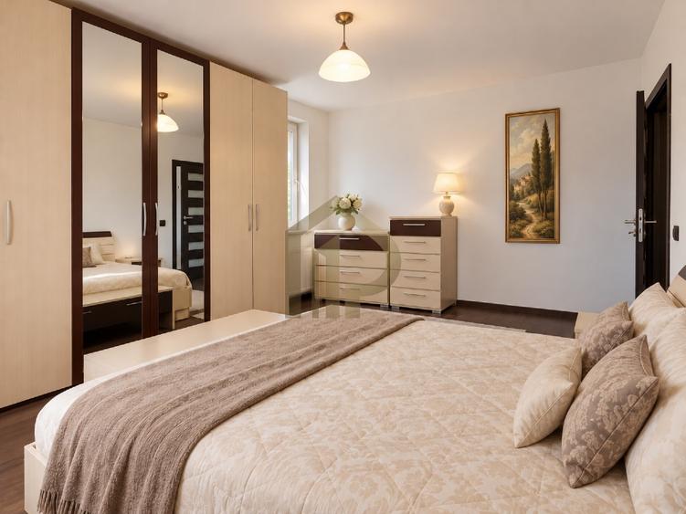 Apartament cu 3 camere nedecomandat în Prelungirea Ghencea