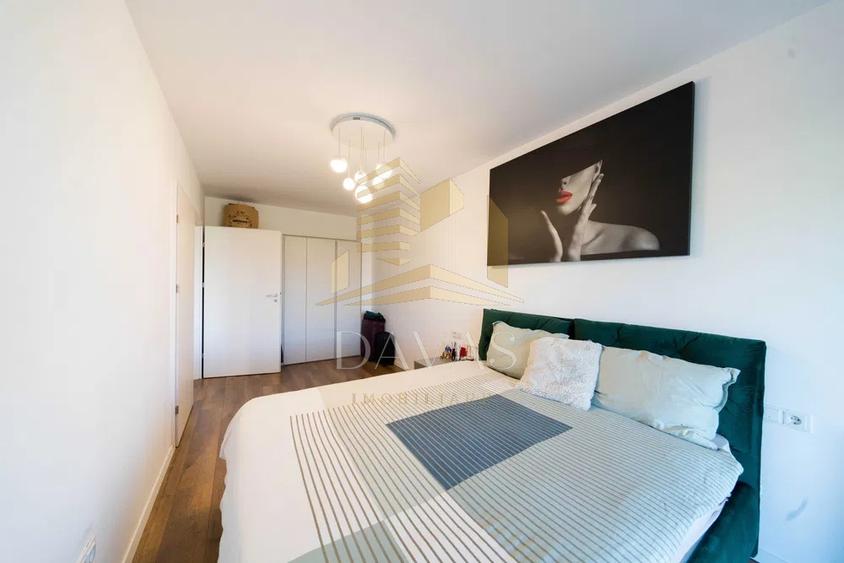 Apartament cu 2 camere decomandat, mobilat în Gheorgheni — fotografia 3