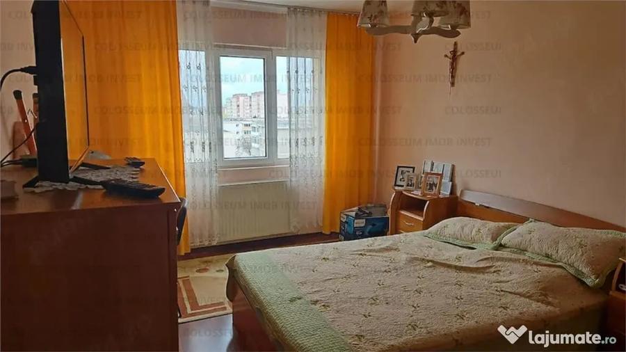 Apartament 2 camere | Decomandat | 60 mp | Zona Astra - Brasov (Brasov) - 5