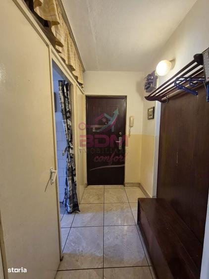 COMISION 0 | Apartament 3 camere | 52 mp | zona Micro 3 - 2