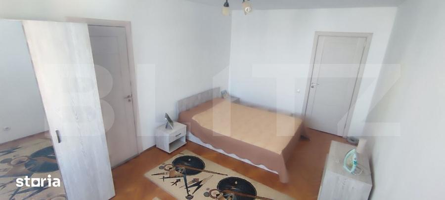 Apartament 3 camere, 90.04 mp, zona Centru - 3