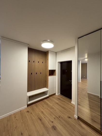 Apartament cu 4 camere în Central