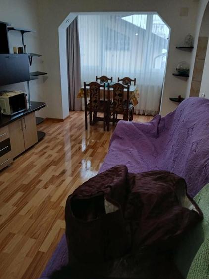 Garsonieră decomandată în Fălticeni