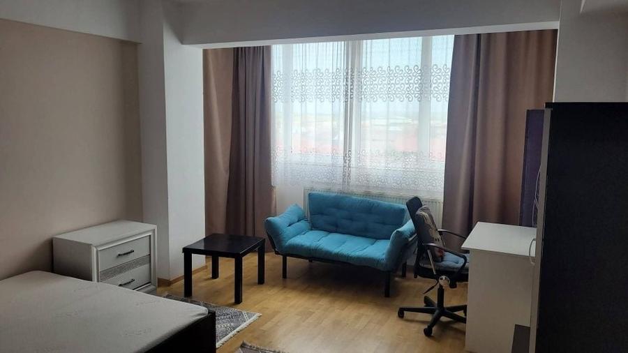 Apartament cu 2 camere decomandat în Obcini