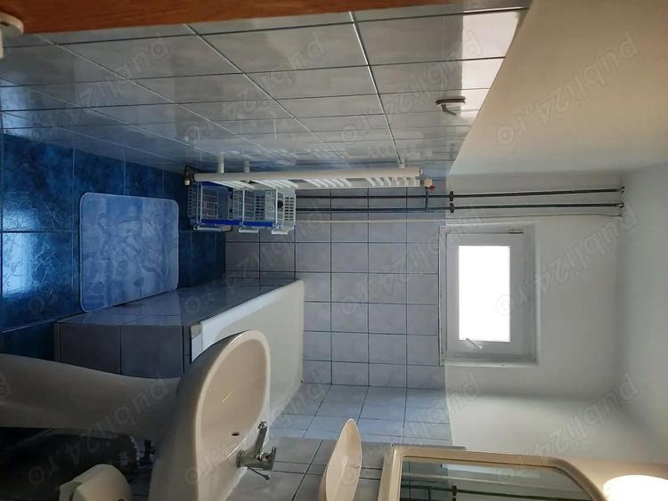 Garsonieră decomandată în Complex Studențesc