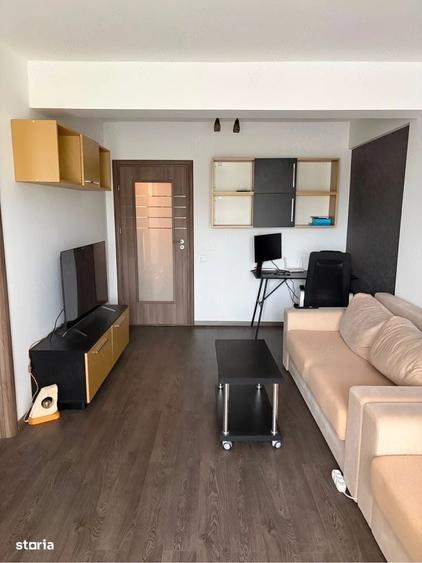Apartament cu 2 camere în Mihai Bravu