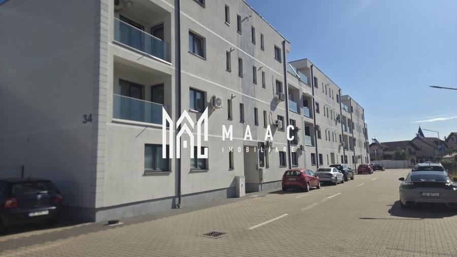 Apartament cu 2 camere decomandat în Șelimbăr