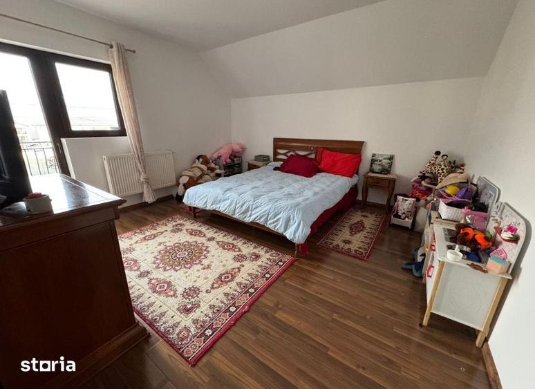 Casa 5 camere Lunca Cetatuii , 135 metri Cod:155355 - 1