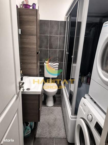 Apartament 2 Camere Decomandat Sector 4 Grand Arena - 5