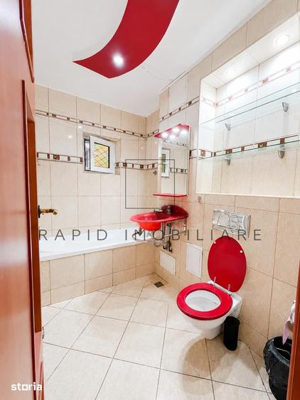 2 Camere | Etaj 3 | Magazin TOP | Sid-Vest | 53 mp | An '88 | Mob+Ut - 5