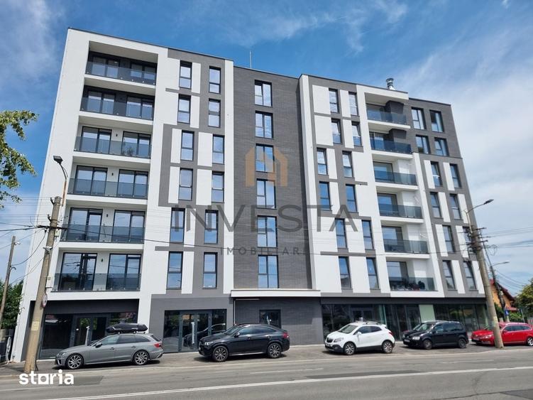 Apartament cu 4 camere semidecomandat în Bulgaria