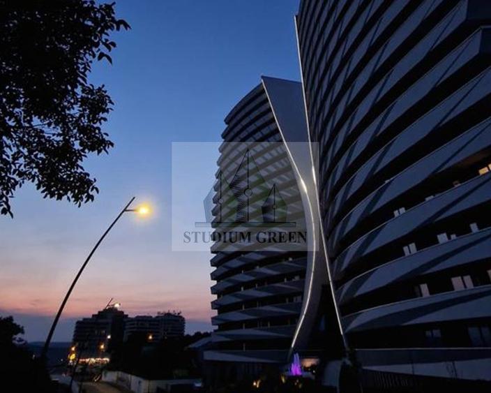 Penthouse| Etajele 14 și 15| Ansamblul Wings |Direct de la Dezvoltator - 18