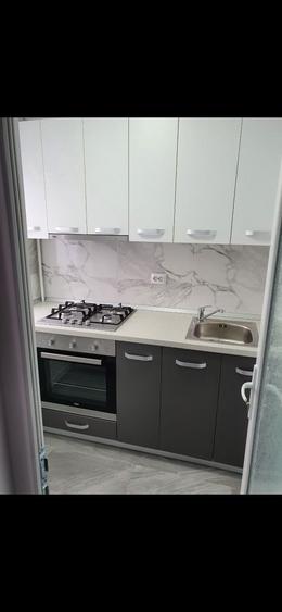 Garsonieră decomandată în Barieră