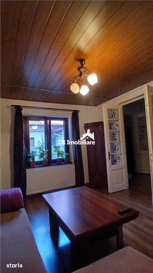 Apartament cu 2 camere semidecomandat în Vatra Luminoasă