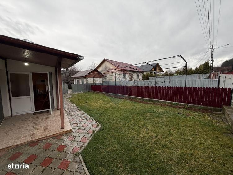 Casă cu 4 camere în Verdea