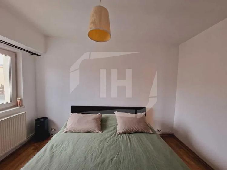 Apartament 3 camere I cu parcare I pet-friendly I Zorilor I Observator - 4