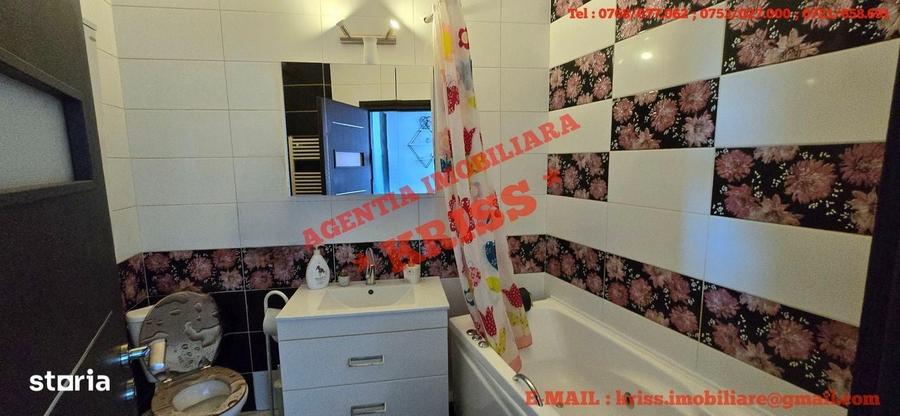Apartament cu 2 camere în Ultracentral