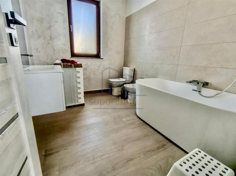Casă individuală cu 3 camere cu Canalizare în Albert