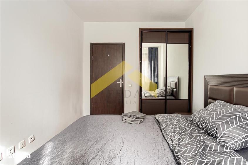 Apartament de inchiriat Ared Kaufland - 6