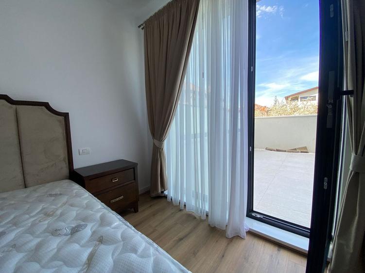 Apartament cu 4 camere decomandat în Iancu Nicolae