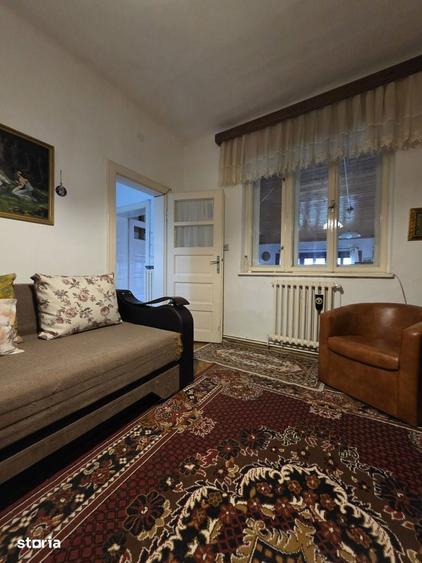 DE VANZARE CASA 5CAMERE ZONA CENTRALA TALMACIU - 12