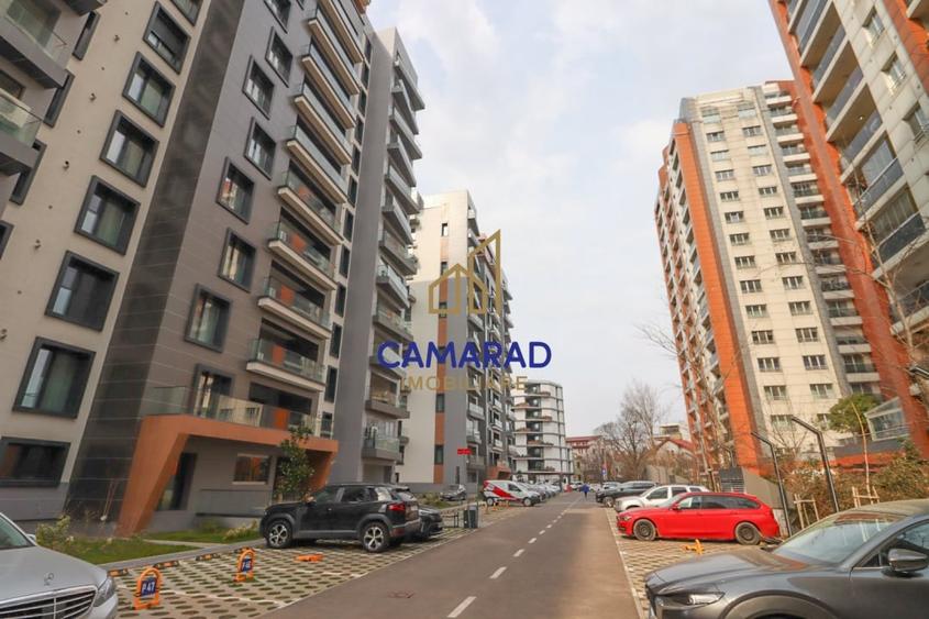 Apartament 2 camere de închiriat | InCity Residence | PRIMA INCHIRIERE - 5