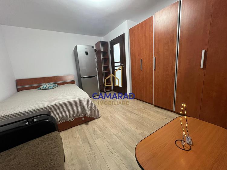 Garsonieră spațioasă de inchiriat Timpuri Noi-Unirii - 1