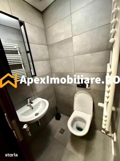 Apartament 2 camere + parcare de inchiriat Pipera Bucuresti | ApexImob - 8