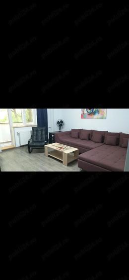 De Închiriat: Apartament 3 Camere – Metrou Constantin Brâncoveanu - 1