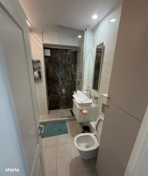 Apartament cu 2 camere în Ultracentral