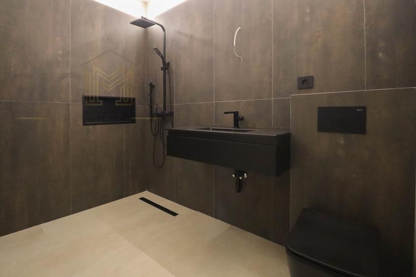 Apartament cu 3 camere semidecomandat în Iris
