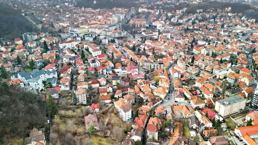 Teren Construcții intravilan de 10403 mp, în 15 Noiembrie