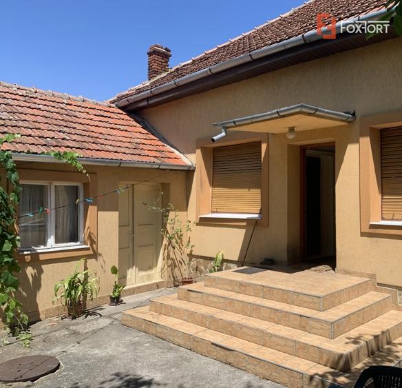 Casa individuala Timisoara  aleea Ghirodei- ID V10093 - 1