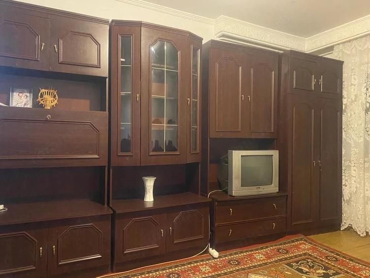 Apartament EXERCITIU 3 Camere - 2