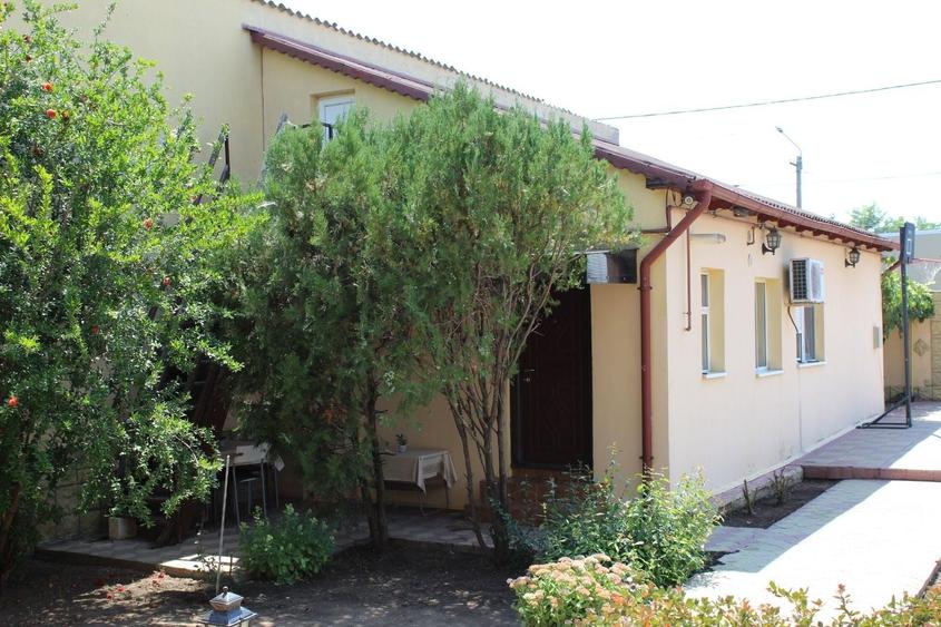 Casă cu 2 camere în Valu lui Traian