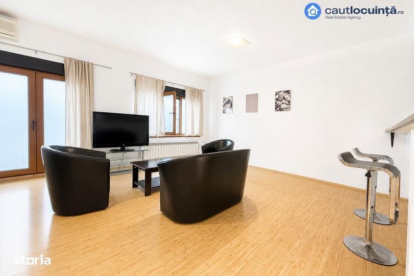 Apartament cu 2 camere în Polonă
