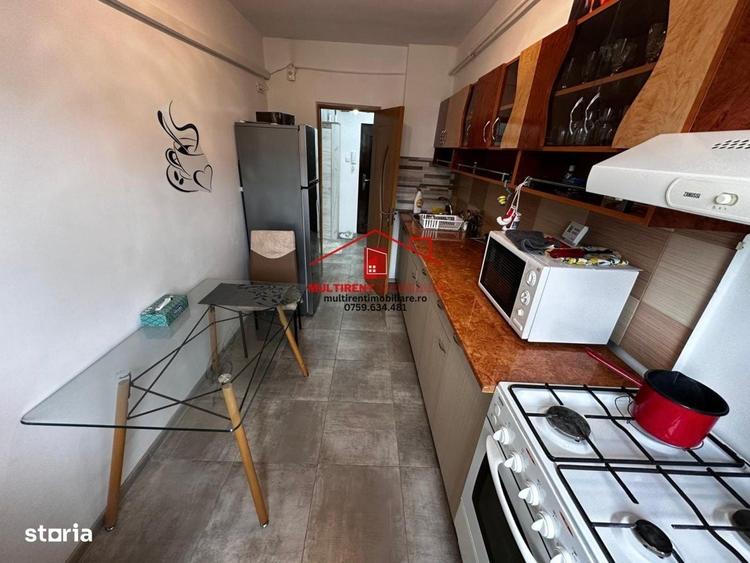 Apartament cu 2 camere în Ultracentral
