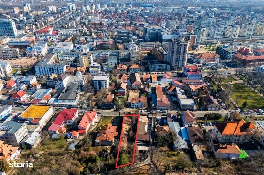 Locul unde poate fi afacerea ta! - Locatie ultracentrala, Pitesti - 1