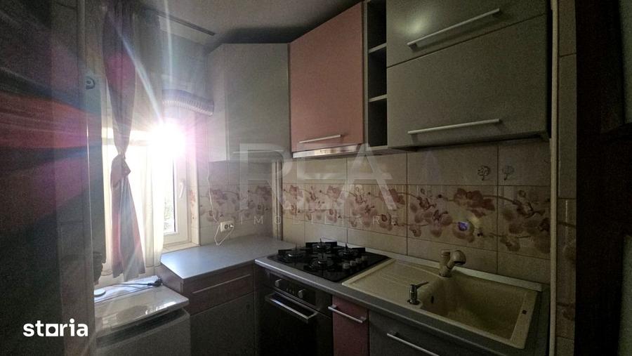 Garsonieră, mobilată în Drumul Taberei