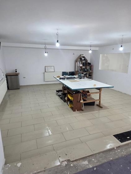 Spațiu comercial, de 82 mp, în Țiglina 1