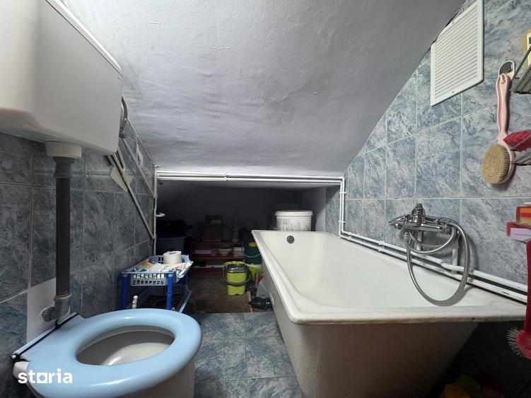 Garsonieră în Ultracentral